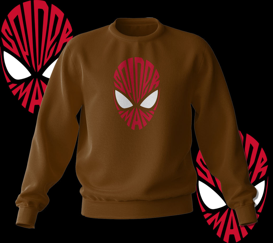 SpiderMan Sweatshirt