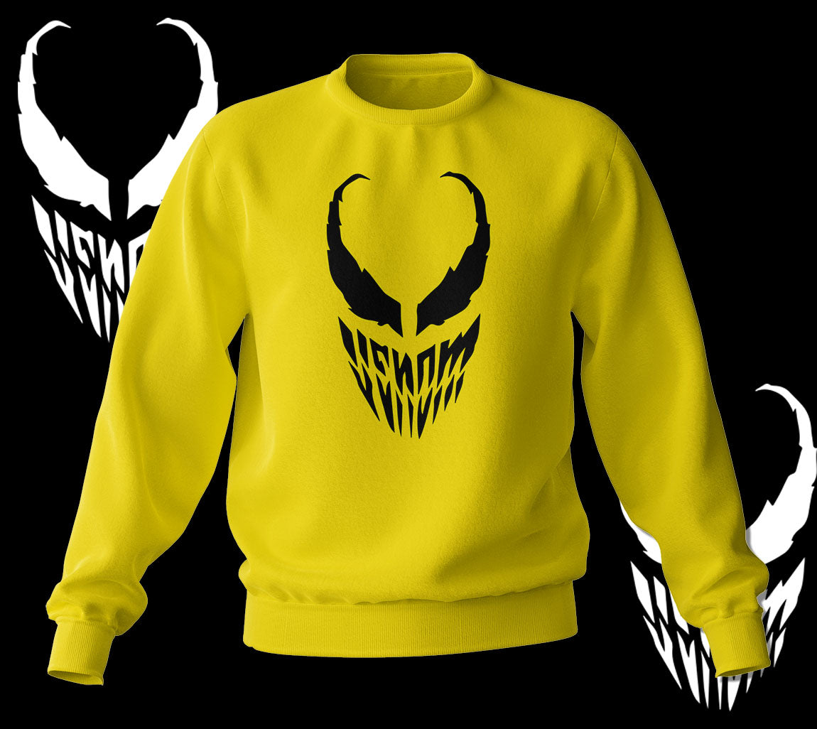 Venom Sweatshirt