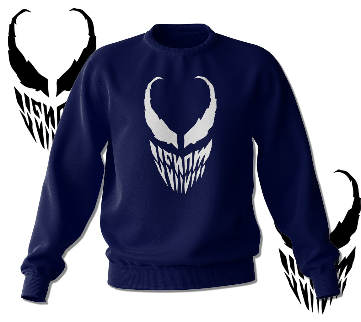Venom Sweatshirt