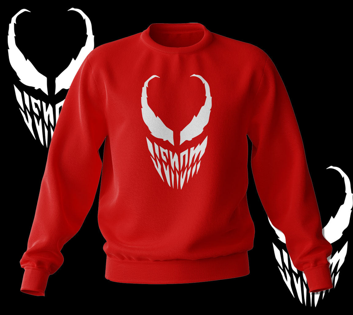 Venom Sweatshirt
