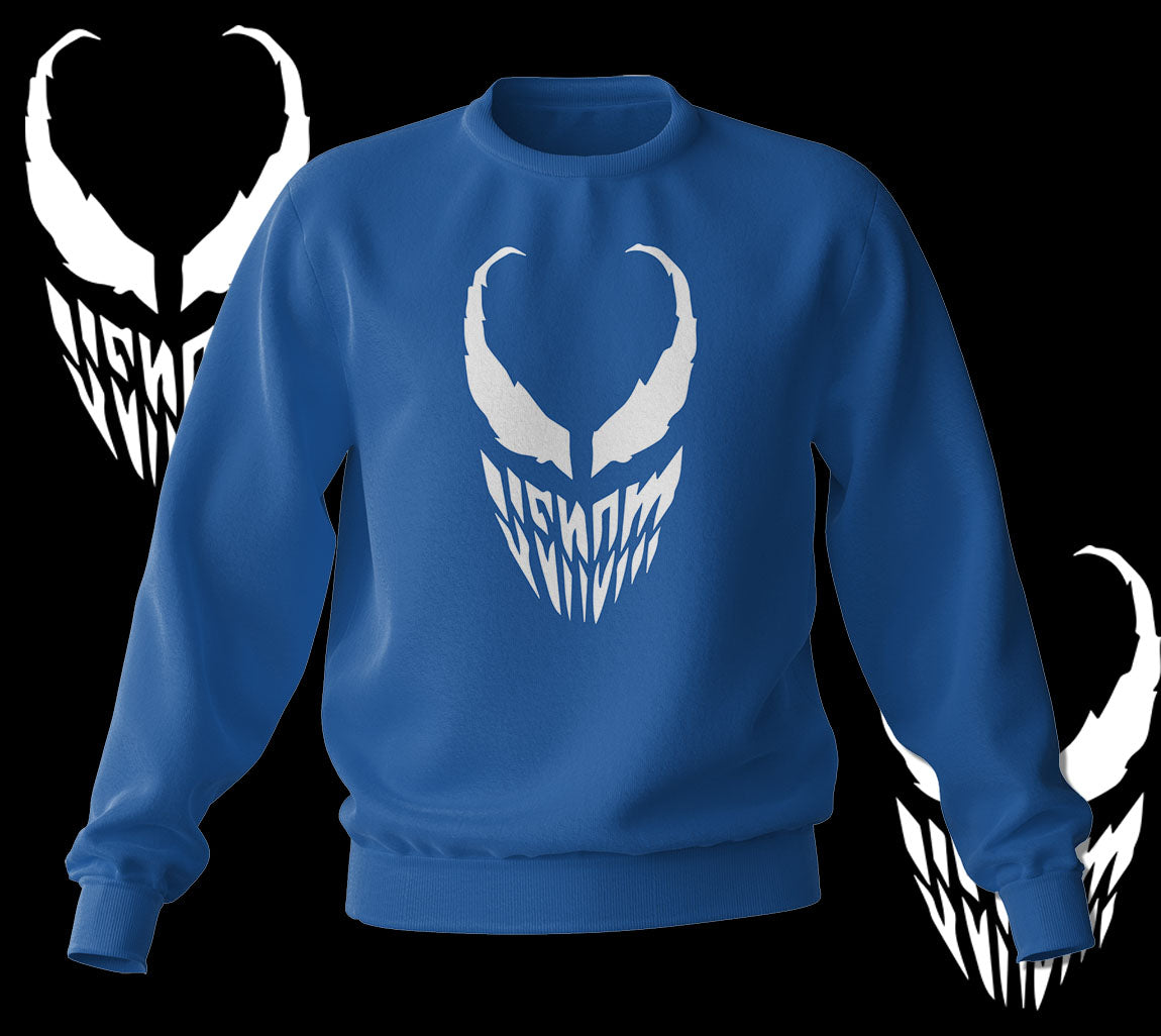 Venom Sweatshirt