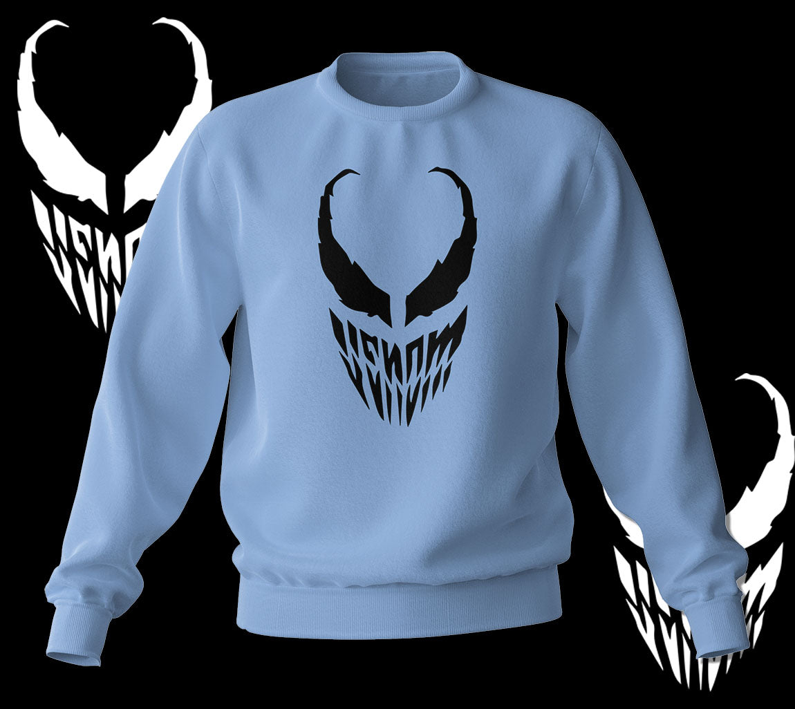 Venom Sweatshirt