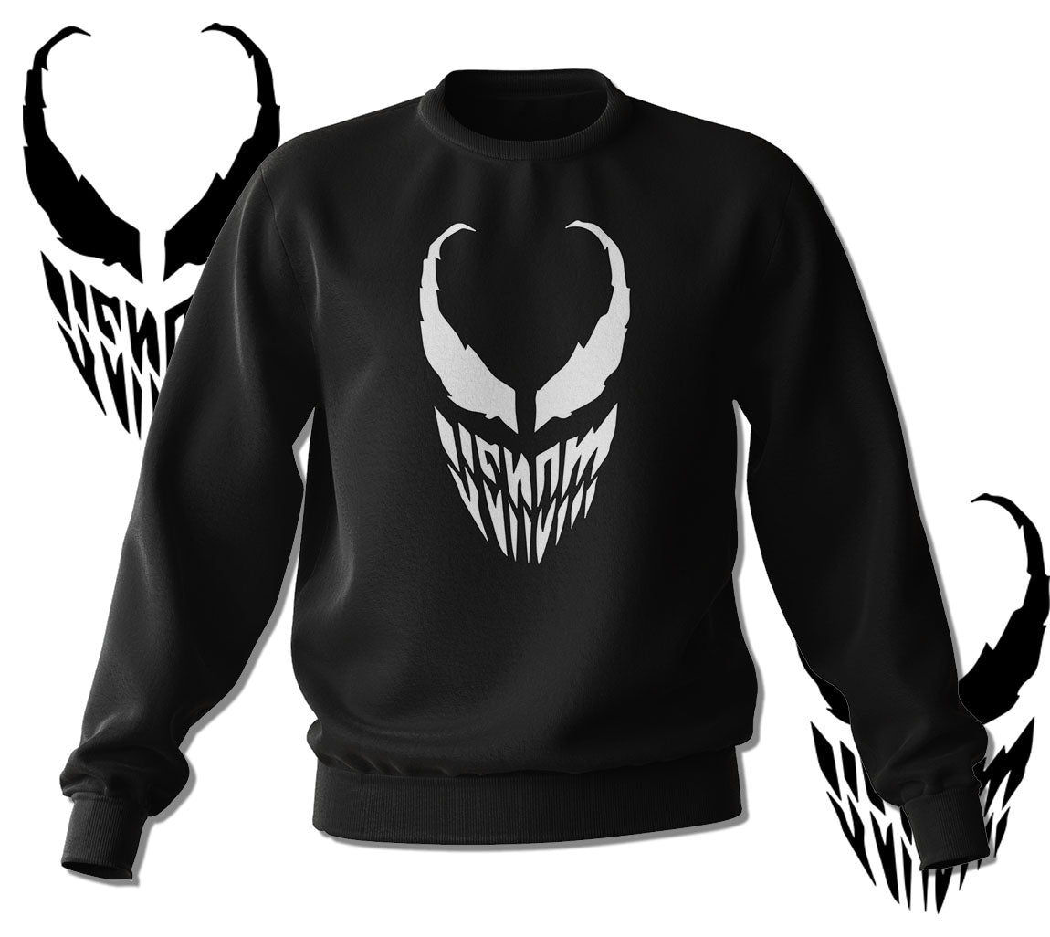 Venom Sweatshirt