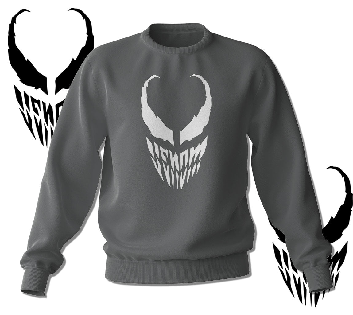 Venom Sweatshirt
